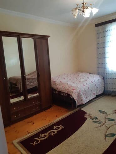 qaracuxurda ev: 120 kv. m, 3 otaqlı — 9