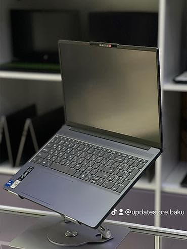 macbook pro 15: Yeni Lenovo IdeaPad, 15 ", Intel Core i5, 512 GB, Ünvandan götürmə, Pulsuz çatdırılma, Ödənişli çatdırılma — 3