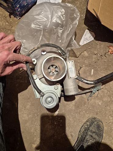 w210 kompressor: Hyundai ekskavator üçün ehtiyat hissələri paketi - İdarəetmə — 4