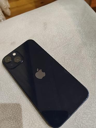 irşad electronics iphone: IPhone 13, Midnight, Face ID — 1