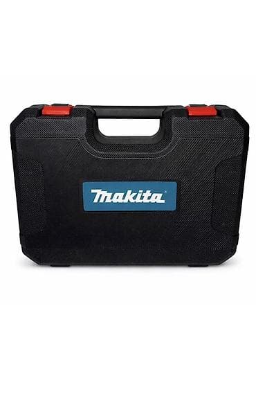 disk yonan aparat: Makita 36V litium-ion akkumulaytorlu elektrik budama qayçısı - Güc — 4