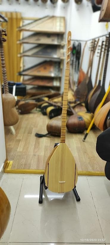 internet saz: Türk sazı, bağlama Rast musiqi alətləri Mağazasınin unvanlari; 1) — 1
