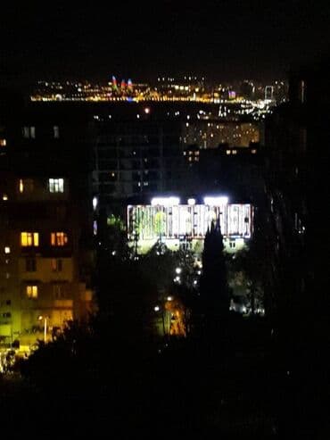 günəşli ev: Bakı, 2 otaqlı, Köhnə tikili, 65 kv. m — 9