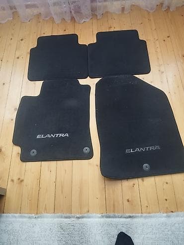 Avtomobil üçün ayaqaltı, Parça, tekstil, Hyundai