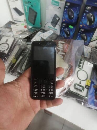 телефон fly fs510 nimbus 12: Nokia 225 — 1