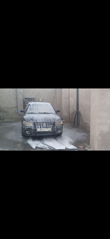 двигатель 1 8 фольксваген: Volkswagen Passat: 1.8 л | 1999 г. Седан — 1