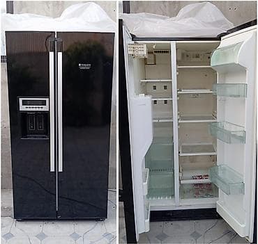 ev xaladeniki: Soyuducu Hotpoint Ariston.qiymet 800 man.hec bir problemi yoxdir evden — 1