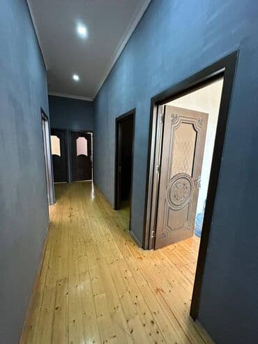 yeni günəşlidə 4 otaqlı evlər: M. Həzi Aslanov 4 otaqlı, 100 kv. m, Kredit yoxdur, Yeni təmirli — 8