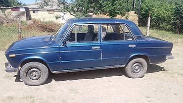 nissan satisi: VAZ (LADA) 2106: 1.3 l | 1990 il 500000 km Sedan — 1