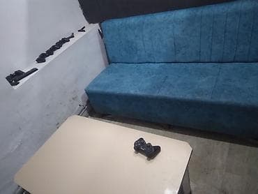 maşın videoları: PlayStation 3 oyun guşəsi Tərkib: - PS3 konsolu (Super Slim) - 2 ədəd — 2