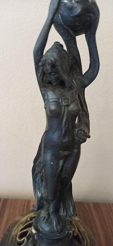 Çay dəsti, rəng - Yasəmən, Farfor