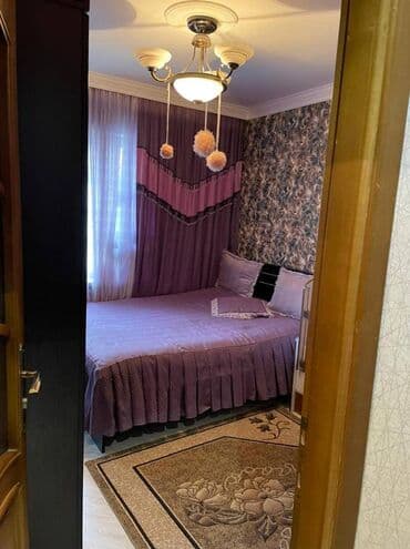 купить квартиру в ханкенди: Баку, 2 комнаты, Вторичка, 48 м² — 3