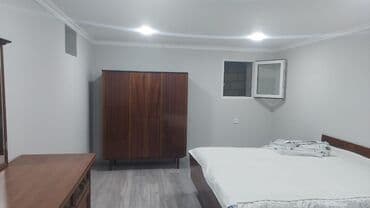 kiraye ev xutor: 85 kv. m, 2 otaqlı, Kombi, Qaz, İşıq — 6