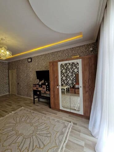 maştağada satdıq evlər: Masazır 4 otaqlı, 175 kv. m, Kredit yoxdur, Yeni təmirli — 3