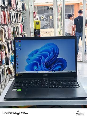 ucuz modem: Acer Aspire, 15.6 ", Intel Core i3, 512 GB — 2