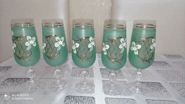 atatürk gülü qiymeti: Бокалы — 2