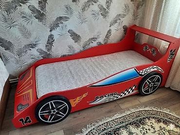 İşlənmiş, Hazır, Maşın-çarpayı, Matras ilə, Siyirməsiz