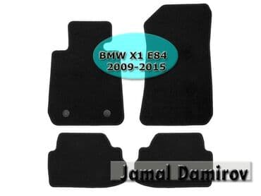 bmw 3 серия 330i mt: Bmw x1 e84 2009-2015 ucun kovrolit ayaqaltilar 🚙🚒 ünvana və bölgələrə — 1