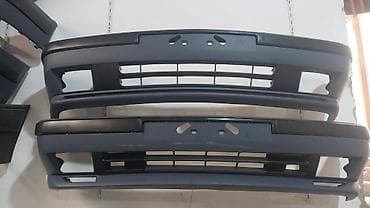 kia rio diffuser: Ön, BMW 520-525, 1995 il, Çin, Ödənişli çatdırılma, Ünvandan götürmə — 1