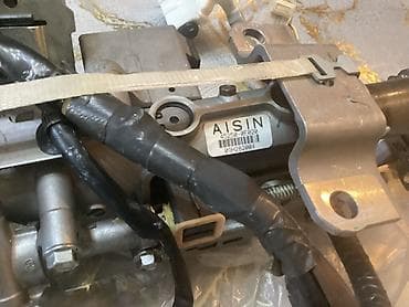 lexus 470: Toyota üçün elektrik sükan mexanizmi (EPS) – tam komplekt kolonka və — 3