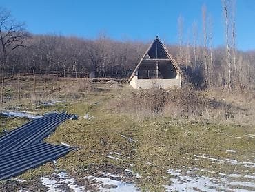 xalca satılır: Quba rayonu Alpan kendi 7sot həyata yanı torpaq satılır tikinti yox — 2