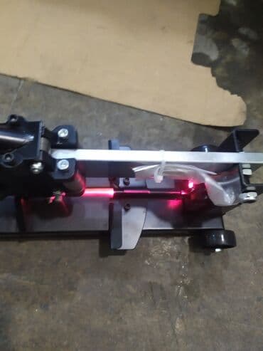 hovuz ucun kafeller: Kafel kesen yeni 60sm — 1