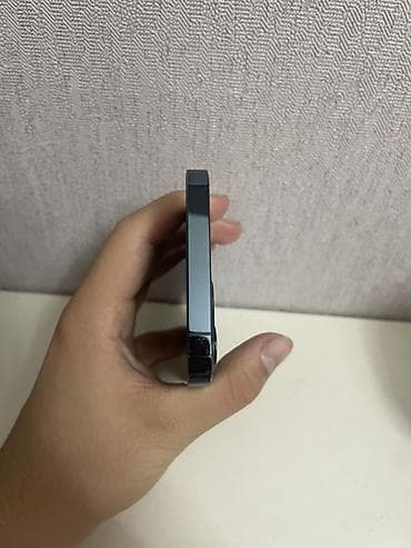IPhone 12 Pro, Голубой, Беспроводная зарядка, Face ID — 6
