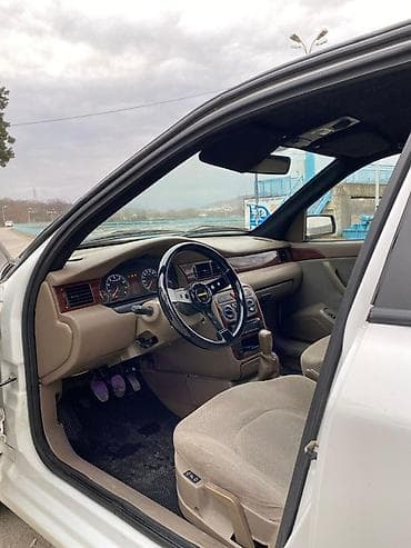 Iran Khodro Samand: 1.7 l | 2021 il 38000 km Sedan — 7