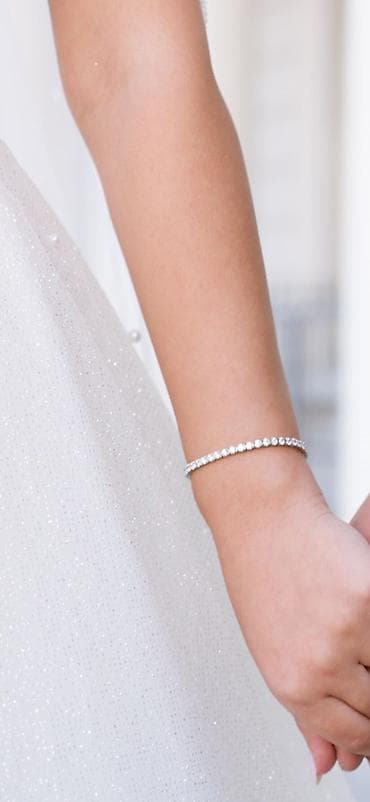 Аксессуары: Swarovski Bilərzik Matrix Gənclik mallda rəsmi mağazadan əldə edilib — 2