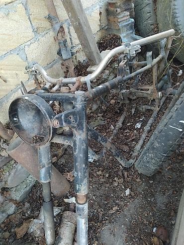 masin.satisi: Dnepr - 11 — 6