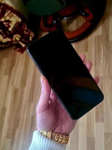 knopka telefon: Samsung Galaxy A30s, 32 GB, rəng - Qara, Zəmanət, Sensor, İki sim kartlı — 5