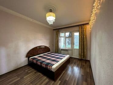 оштон квартира керек: Баку, 5 комнат, Вторичка, м. Гара Гараев, 128 м² — 6