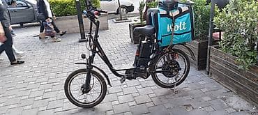 elektron velo: - elektron 2024 il — 2