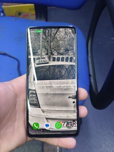 Samsung Galaxy A53 5G, 256 GB, rəng - Qara