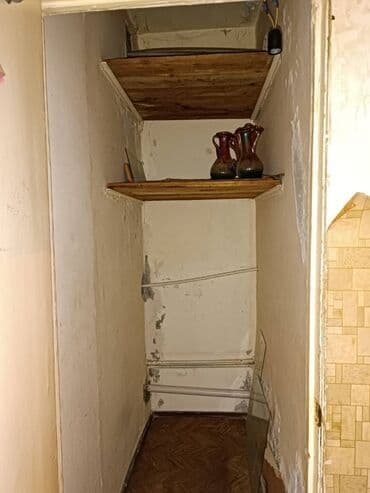 əmlak satışı: Bakı, 2 otaqlı, Köhnə tikili, m. Həzi Aslanov, 52 kv. m — 4