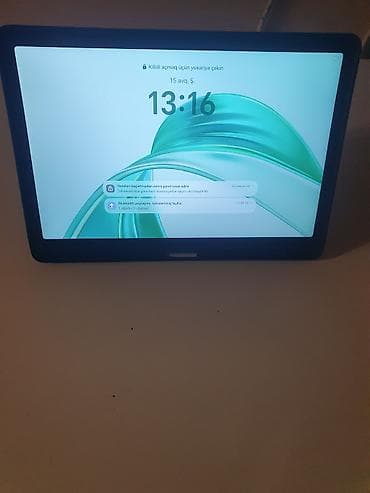ipad 6 plus: İşlənmiş Xiaomi Redmi Pad, 10,1", 64 GB, Ünvandan götürmə, Pulsuz çatdırılma, Rayonlara çatdırılma — 1
