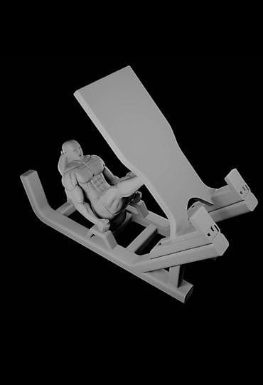 3D çap aksesuarları istənilən ölçüdə və dizaynda : - Divar üçün — 6
