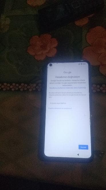 pubg mobıle uc pulsuz: Redmi Note 9, 64 GB, rəng - Yaşıl, İki sim kartlı — 4