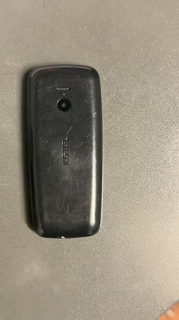KGTEL N220 düyməli mobil telefon Xüsusiyyətlər: - Kompakt korpus — 2