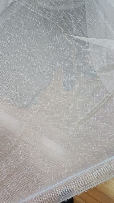 Pərdə və tüllər: Boz rəngli dekorativ pərdə dəsti - Modellər: klassik drapeli iki yana — 10