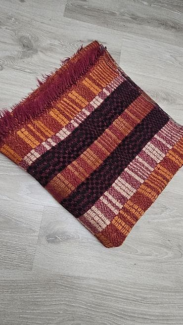 mishenna home textile: Yeni Yun Pled, Ünvandan götürmə — 2