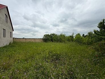 mini ev: 4 otaqlı, 150 kv. m, Kredit yoxdur, Təmirsiz — 3