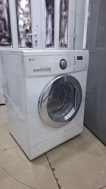 Elektronika: Aylin8 KG Paltaryuyan satilir📍 tam işlekdi 360 azn📍 Zemanet verlir — 1