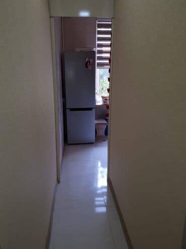 1 комнатная квартира снять: Nizami metrosuna yaxin 6 mertebeli binanın 3-cu mərtəbəsində yerləşən — 4