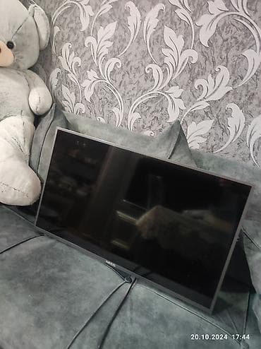 Yeni Televizor Neos LCD 32" FHD (1920x1080), Pulsuz çatdırılma