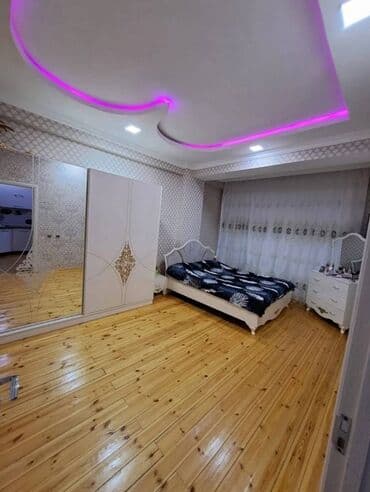 квартиры в сумгаите купить: Пос. Зых, 2 комнаты, Новостройка, 55 м² — 5