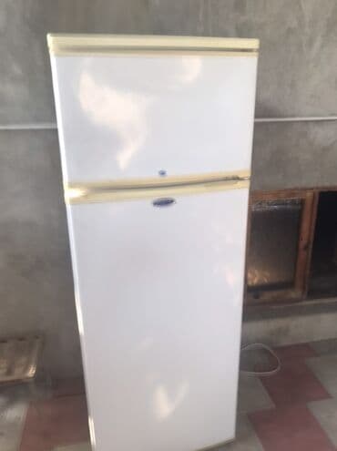 2 ci əl soyuducular: 2 qapılı Soyuducu Satılır — 3