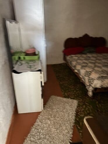 Kiralık otaq – sadə və səliqəli yaşayış məkanı - Geniş iki nəfərlik