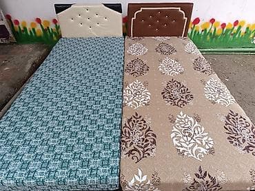 islenmis kravatlar: Təknəfərlik çarpayı — 1