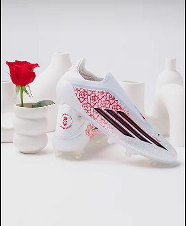 Butslar: ADIDAS F50 LAMINE YAMAL “HEARTBREAKER” futbol butsası - Model: adidas — 5